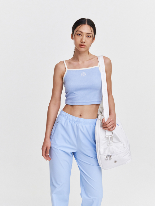 Безрукавка W MC Terry Sleeveless Top