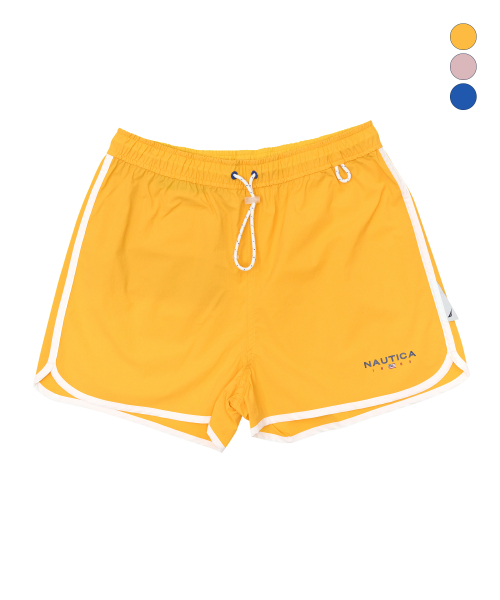 Женские легкие шорты 83Flag Cool Shorts (3")