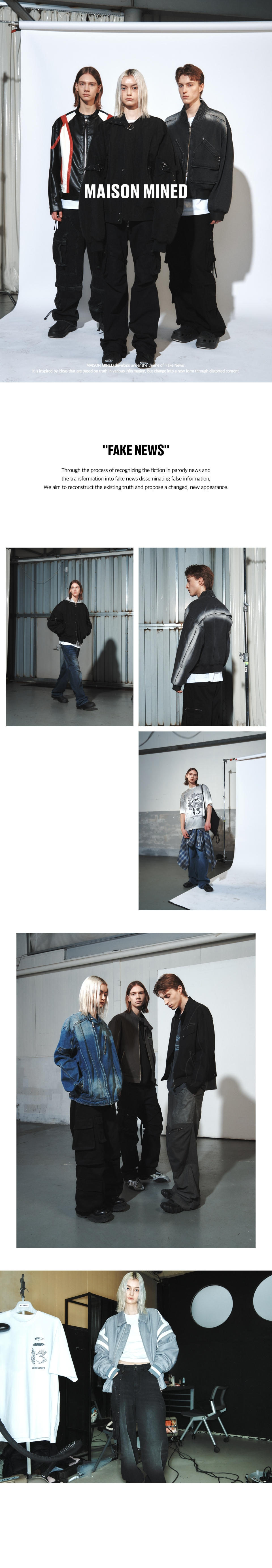 【MAISON MINED】24SS★ TON EYELET GYMSACK MAISON MINED】24SS☆ TON EYELET GYMSACK (MAISON MINED/バック