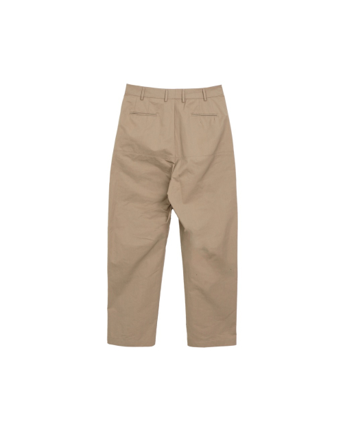 Брюки Slide Beige
