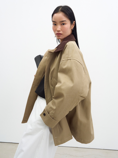 Berlin jacket