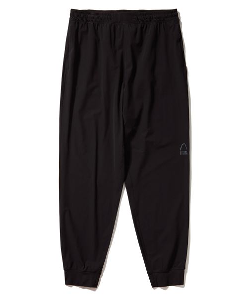 Охлаждающие брюки PIUTE (Regular Fit) BLACK