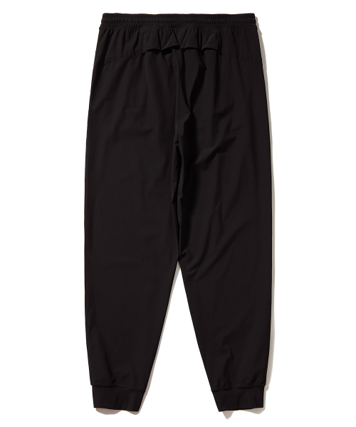 Охлаждающие брюки PIUTE (Regular Fit) BLACK