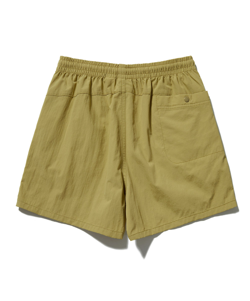 W) ABERDEEN шорты 4/4 TAN BEIGE