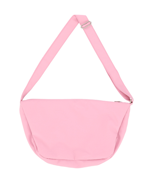 [CN]2STRING HOBO BAG [3 COLOR]