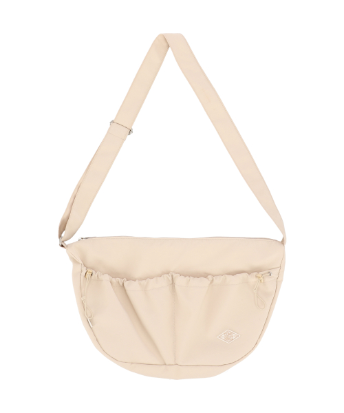 [CN]2STRING HOBO BAG [3 COLOR]