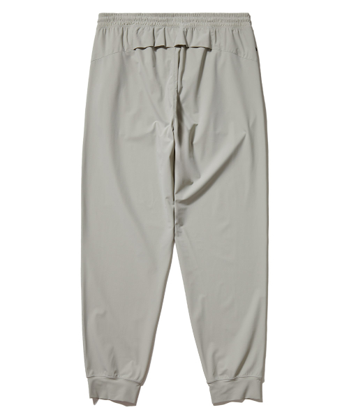 Охлаждающие брюки PIUTE (regular fit) GREIGE