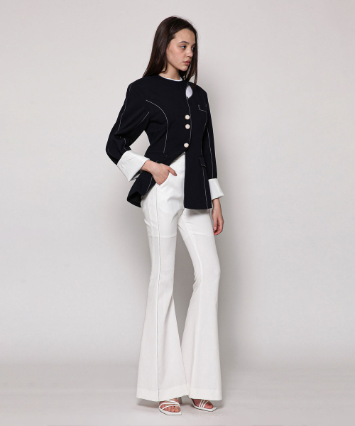 Sloane Jacket _ тёмно-синий