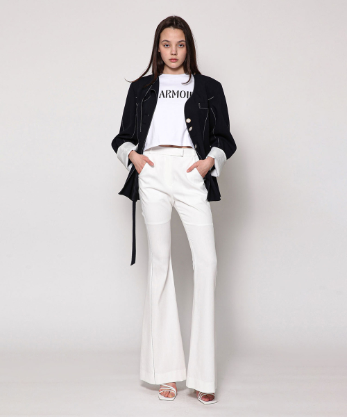 Sloane Jacket _ тёмно-синий