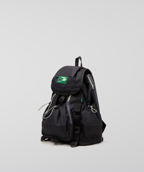rucksack mini (чёрный)