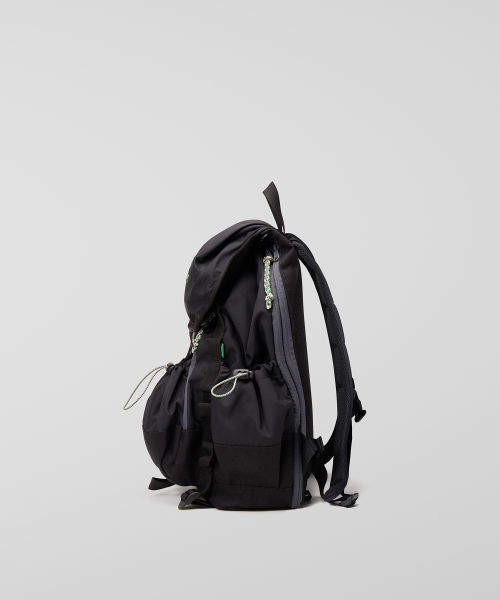 rucksack mini (чёрный)