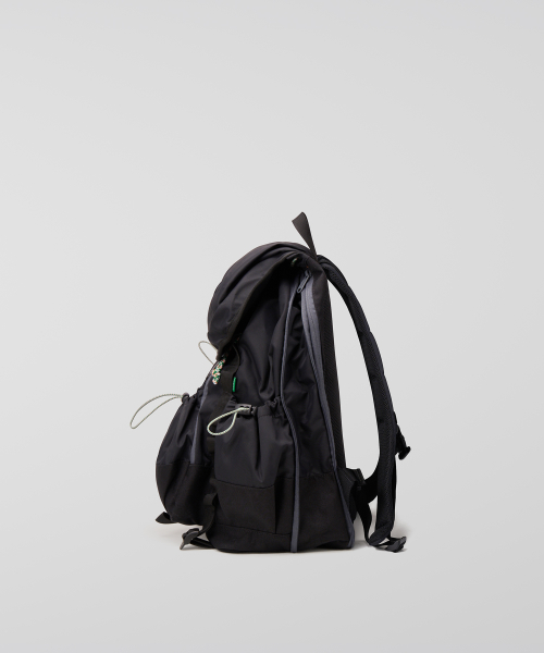 rucksack mini (чёрный)