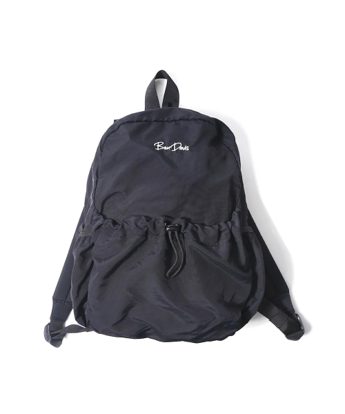 ORIGINAL NYLON DAYPACK 14L бежевый