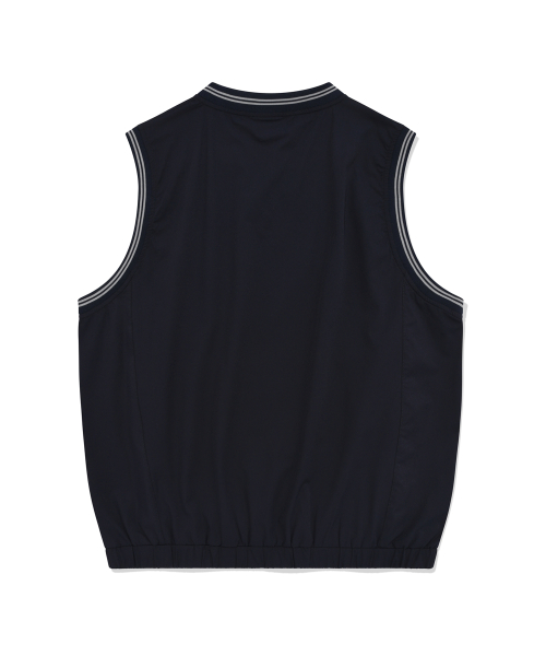 Жилет P-ACTIVE Nylon Vintage Navy