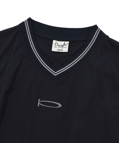 Жилет P-ACTIVE Nylon Vintage Navy