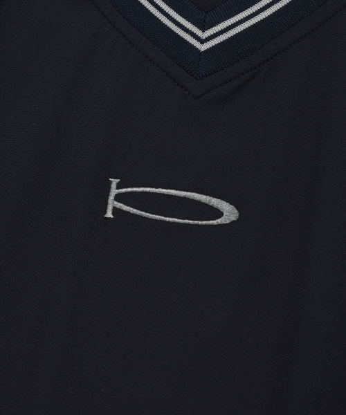 Жилет P-ACTIVE Nylon Vintage Navy