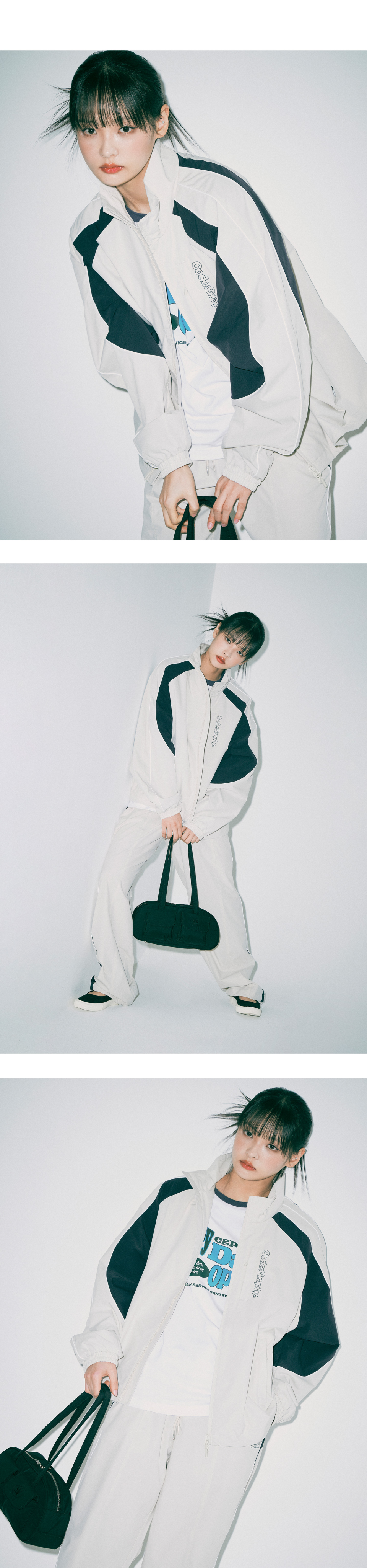 ★codegraphy★ Basic OR Hoodie Color Selection Ver 2WAY Tech MUSINSA | Codegraphy [Basic OR Hoodie Selection] [Color Ver