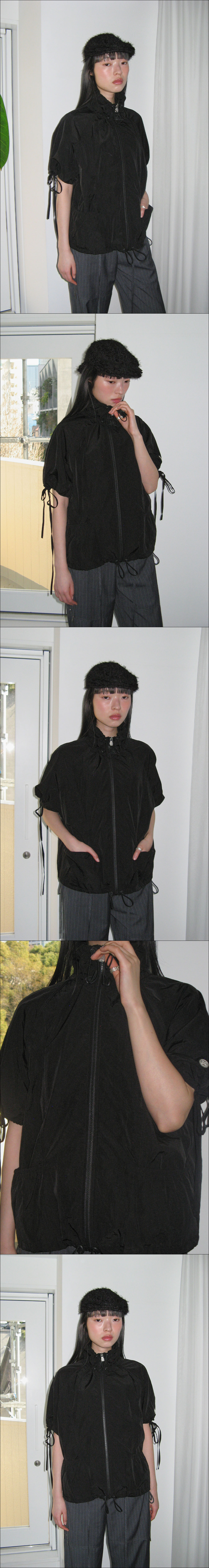 TYPESERVICE ♥ Two Way Light Windbreaker/追跡付 TYPESERVICE ♥ Two Way Light Windbreaker/追跡付 (typeservice