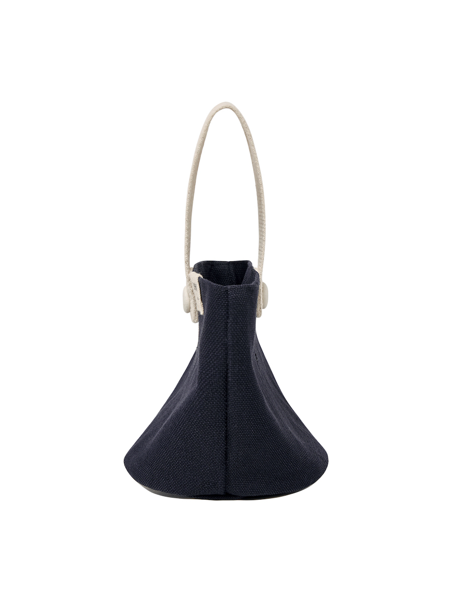 ★GLOWNY★ EVERYDAY G TOTE BAG (4COLORS) EVERYDAY G TOTE BAG (4COLORS) - 감도 깊은 취향 셀렉트샵 29CM