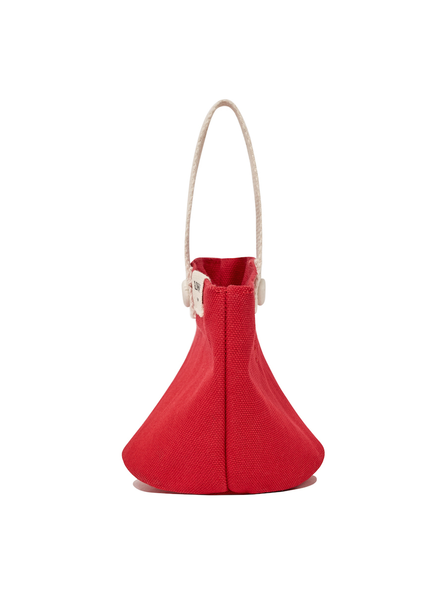 EVERYDAY G TOTE BAG (4COLORS) - 감도 깊은 취향 셀렉트샵 29CM