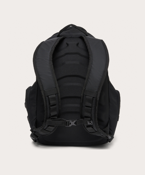 BATHROOM SINK RC BACKPACK BACKPACK - BLACKOUT / FOS90147702E