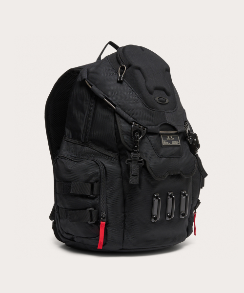BATHROOM SINK RC BACKPACK BACKPACK - BLACKOUT / FOS90147702E