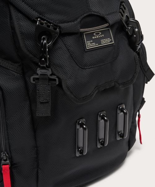 BATHROOM SINK RC BACKPACK BACKPACK - BLACKOUT / FOS90147702E
