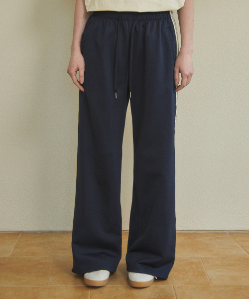 Спортивные штаны W/Essential Line (3color)