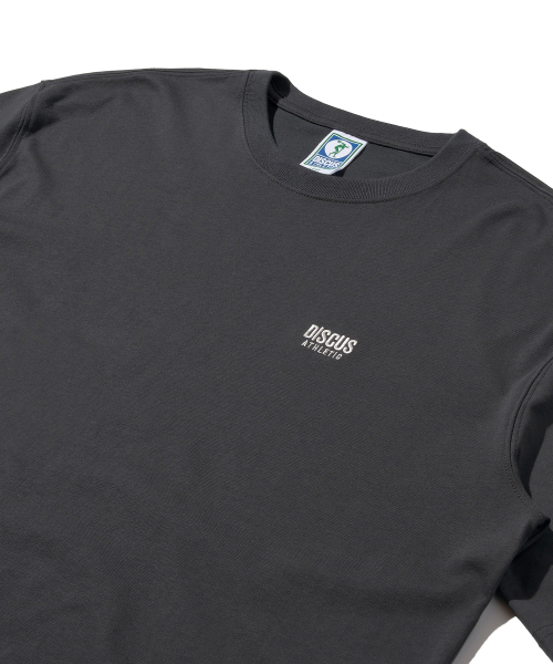 Oversized Logo 2-Pack Askin Ice Cotton T-shirt белый & чёрный