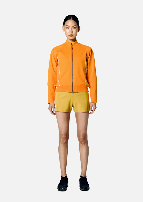 Balance Form Tech женская куртка (Orange)