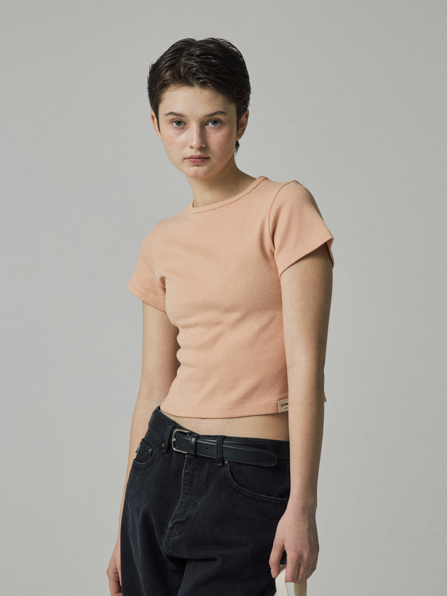 MUSINSA公式 | GLOWNY 93 MID-RISE LOOSE FIT JEANS (BLACK)