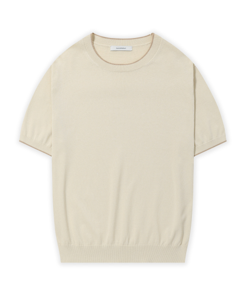 Тонкий шелковистый круглый трикотаж антипиллинг - 7 colors