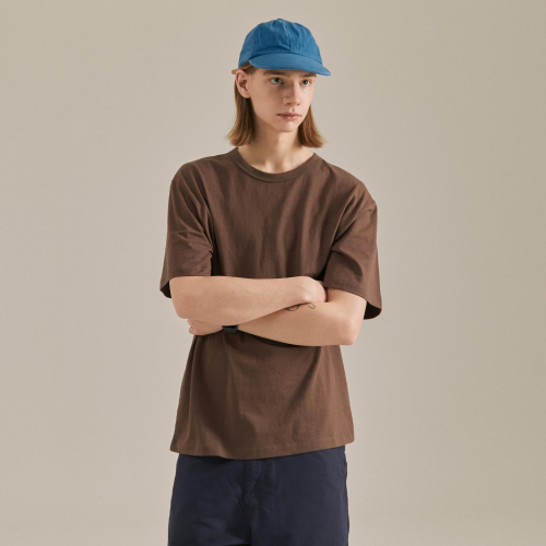 [2PACK] Футболки UNI Relaxed Fit, 16s Cotton (14 цветов) LATS0109