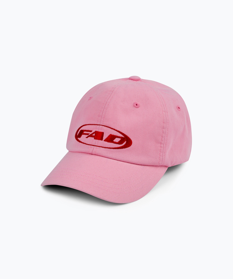 PINK VA限定 GOD ONLY KNOWS LOGO CAP LOGO CAP – GOD ONLY KNOWS