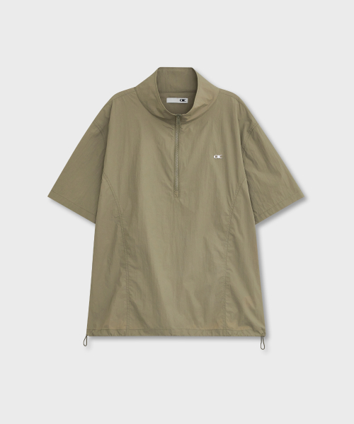 Анорак New Daily - Khaki