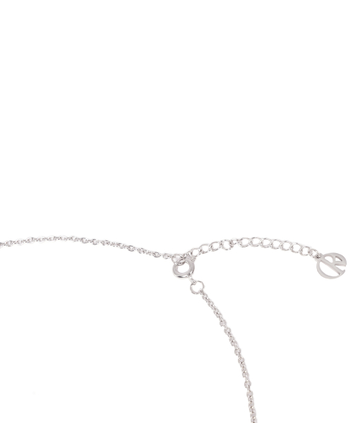 Unisex Minimal Slim Surgical Chain Necklace thumbnail 4