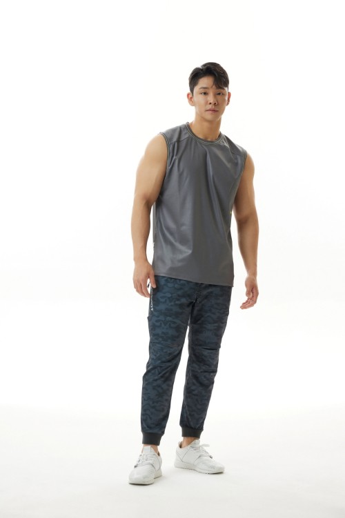 Aero Urban SLV, Charcoal