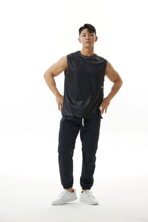 Aero Urban SLV, Black