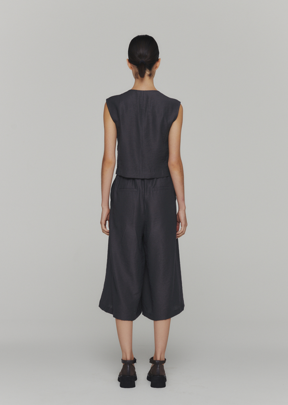 Mary　Amomento キュロット 0サイズ Mary様専用 Amomento キュロット 0サイズ