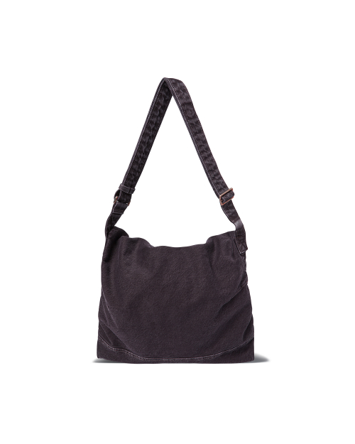 PARACHUTE BAG(Dyed purple)