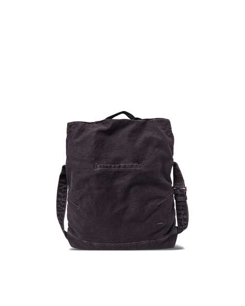 PARACHUTE BAG(Dyed purple)