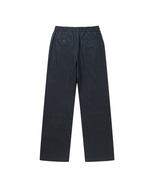 лён шнур pants_charcoal
