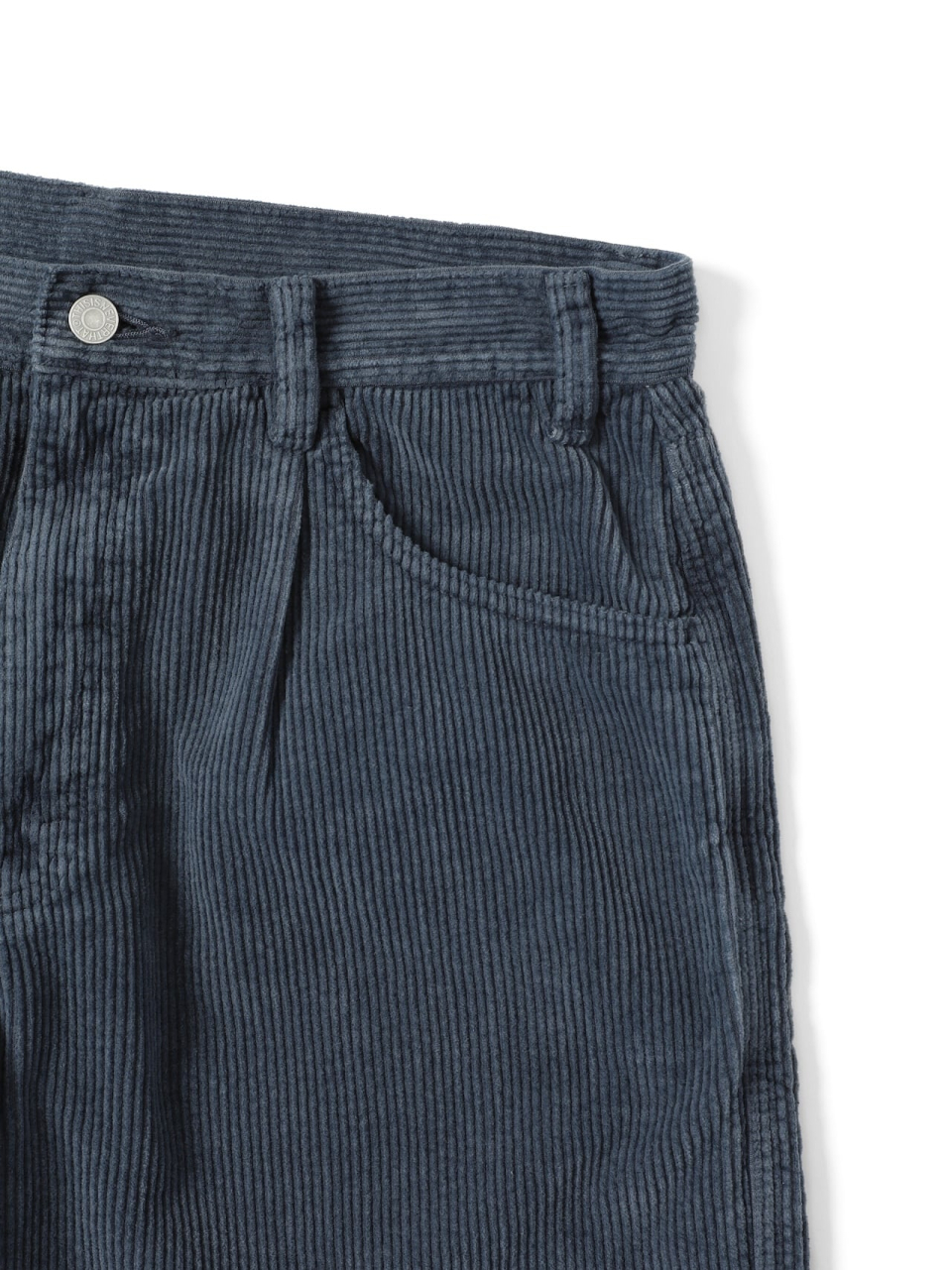 【THISISNEVERTHAT】Overdyed Corduroy Short Navy MUSINSA | thisisneverthat® Overdyed Corduroy Short Navy