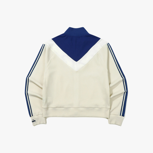 Montello steady трикотаж куртка женский YELLOW