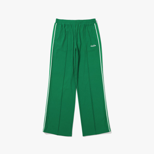 Montello steady трикотаж брюки женский green