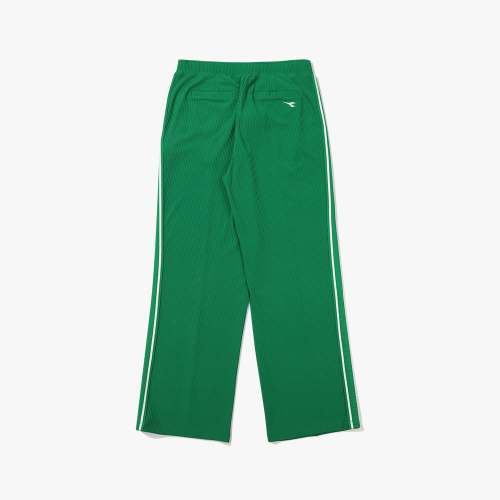Montello steady трикотаж брюки женский green