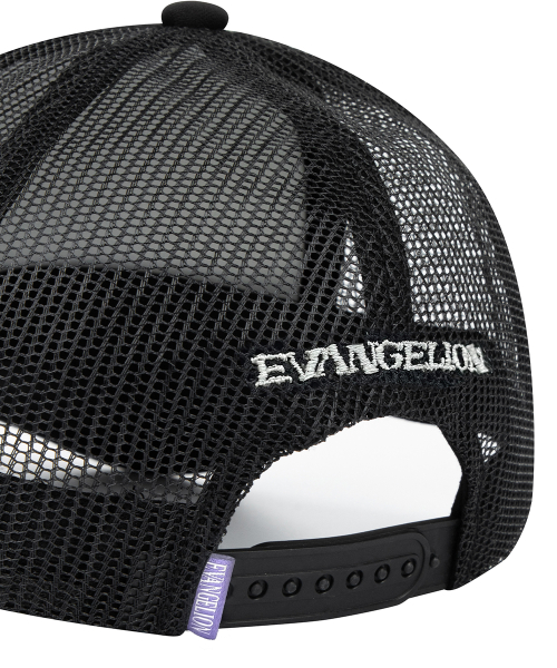 シンジメッシュキャップブラック(MG2EMMAB31C)