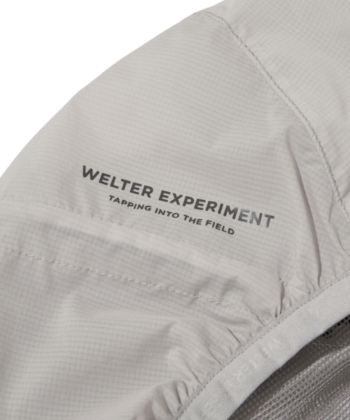 светлый PACKABLE WINDBREAKER_LIGHT GRAY_WOL059