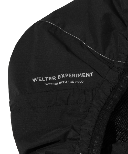 UL STRETCH soft shell JACKET_BLACK_WOL067