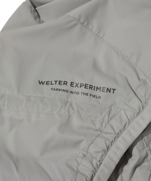 UL STRETCH soft shell JACKET_LIGHT GRAY_WOL068